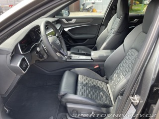 Audi RS6 Audi RS 6 AVANT 4,0 TFSI 2022