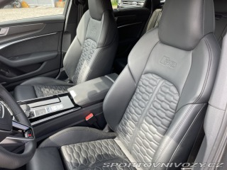 Audi RS6 Audi RS 6 AVANT 4,0 TFSI 2022