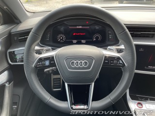 Audi RS6 Audi RS 6 AVANT 4,0 TFSI 2022