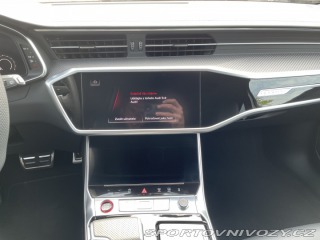Audi RS6 Audi RS 6 AVANT 4,0 TFSI 2022