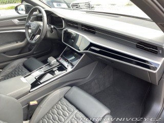 Audi RS6 Audi RS 6 AVANT 4,0 TFSI 2022