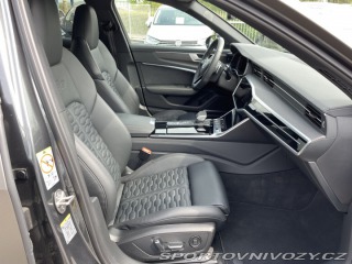Audi RS6 Audi RS 6 AVANT 4,0 TFSI 2022