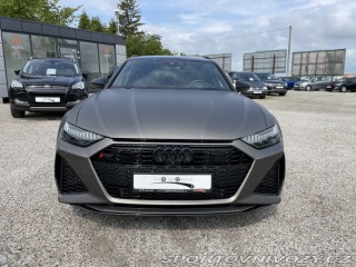 Audi RS6 Audi RS 6 AVANT 4,0 TFSI 2022