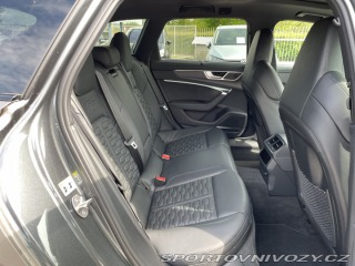 Audi RS6 Audi RS 6 AVANT 4,0 TFSI 2022