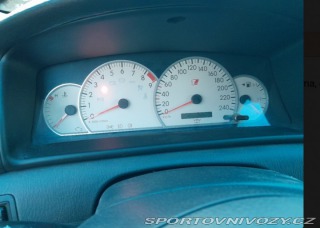 Toyota Corolla TS 2005
