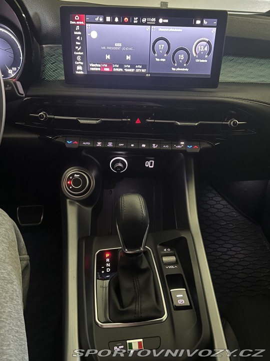 Alfa Romeo Tonale 2022