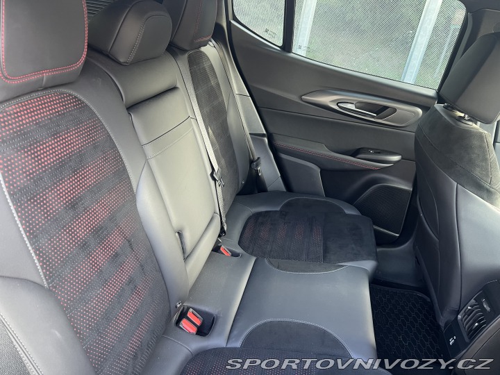 Alfa Romeo Tonale 2022