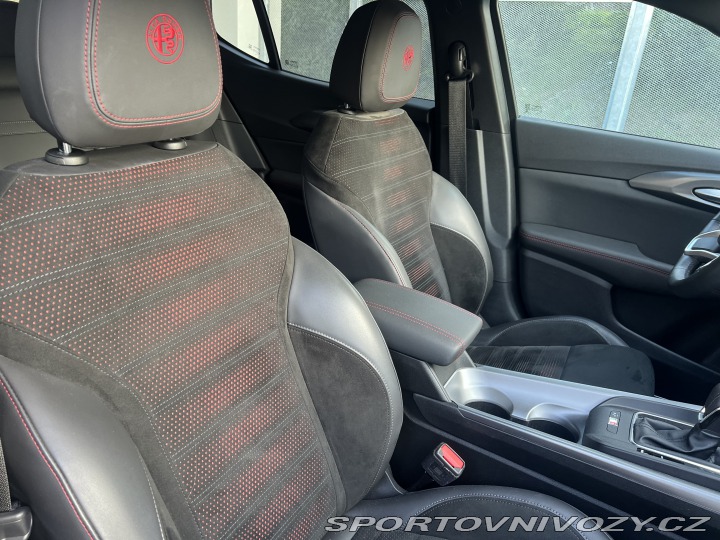 Alfa Romeo Tonale 2022