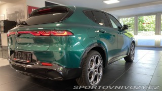 Alfa Romeo Tonale 2022