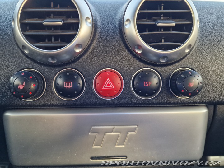 Audi TT 1999