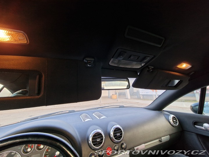 Audi TT 1999