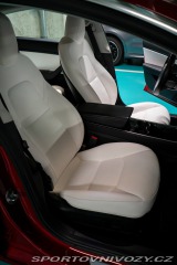 Tesla Model 3 Performance FSD 2019