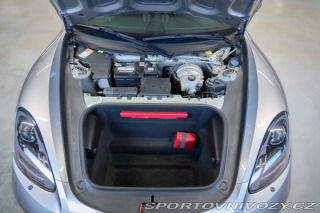 Porsche 718 Cayman 2017
