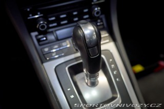 Porsche 718 Cayman 2017