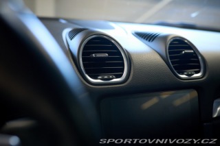 Porsche 718 Cayman 2017