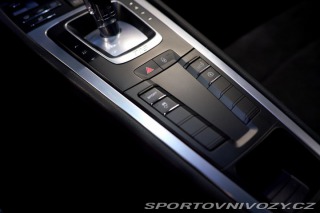 Porsche 718 Cayman 2017