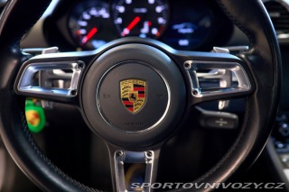 Porsche 718 Cayman 2017