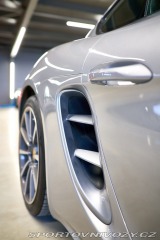 Porsche 718 Cayman 2017
