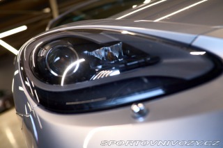 Porsche 718 Cayman 2017