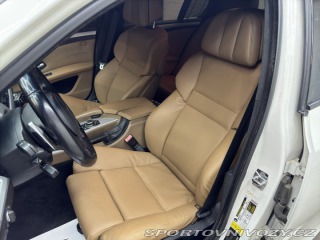 BMW M5 E60 LCI 2008