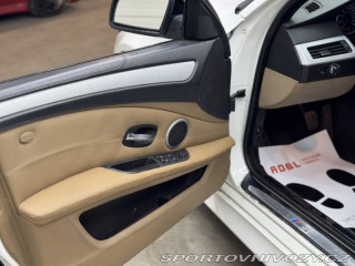BMW M5 E60 LCI 2008