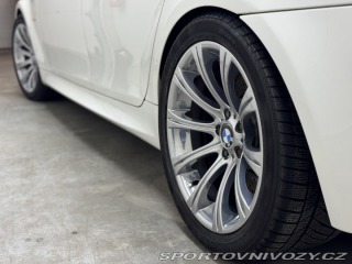 BMW M5 E60 LCI 2008