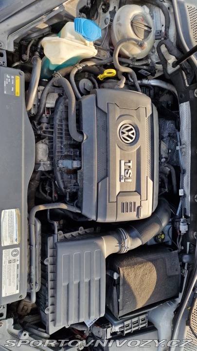 Volkswagen Golf 7R hatchback 2014