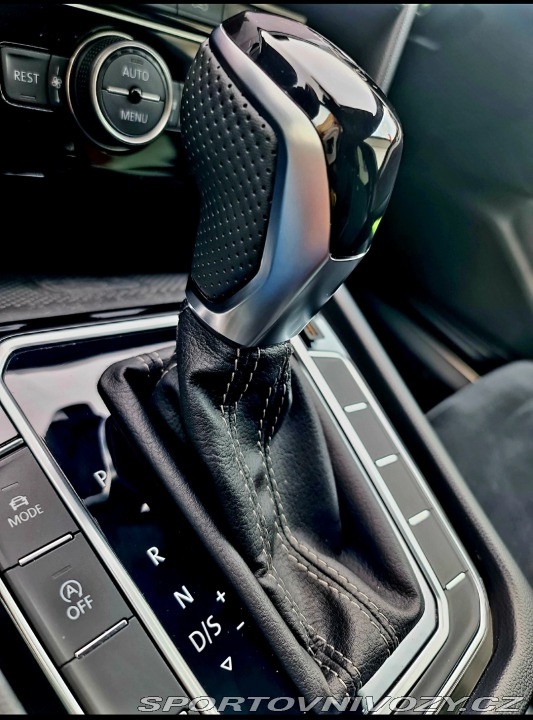 Volkswagen Arteon 2019