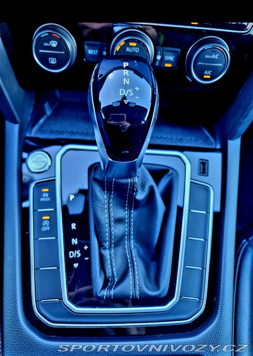Volkswagen Arteon 2019