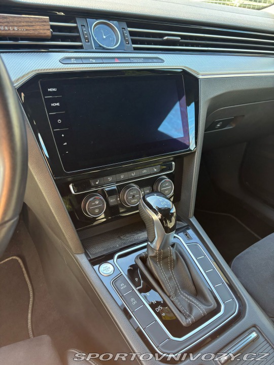 Volkswagen Arteon 2019