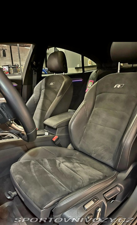 Volkswagen Arteon 2019