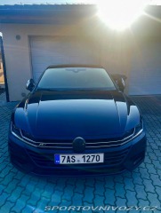 Volkswagen Arteon  2019