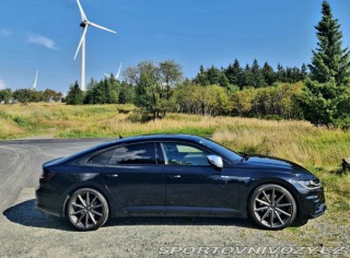 Volkswagen Arteon  2019