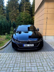Volkswagen Arteon  2019