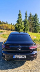 Volkswagen Arteon  2019
