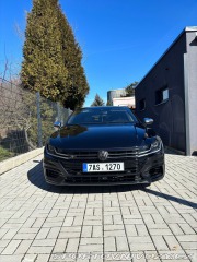 Volkswagen Arteon  2019