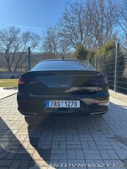 Volkswagen Arteon  2019