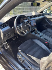 Volkswagen Arteon  2019