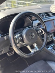 Volkswagen Arteon  2019