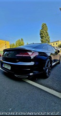 Volkswagen Arteon  2019