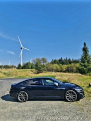 Volkswagen Arteon  2019