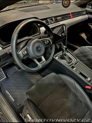 Volkswagen Arteon  2019