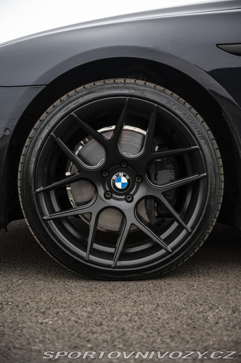 BMW 6 640xd M paket 2016