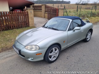 Mazda MX-5 NB-Fl
