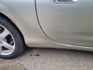 Mazda MX-5 NB-Fl 2003