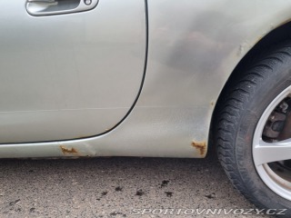 Mazda MX-5 NB-Fl 2003