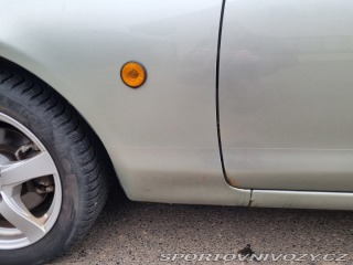 Mazda MX-5 NB-Fl 2003