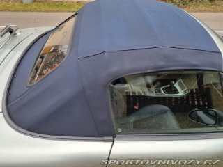 Mazda MX-5 NB-Fl 2003