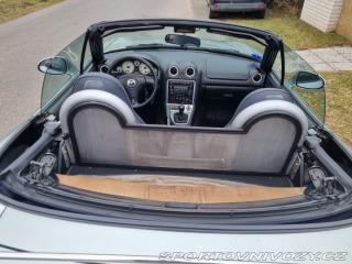 Mazda MX-5 NB-Fl 2003
