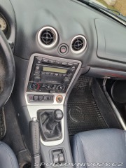 Mazda MX-5 NB-Fl 2003